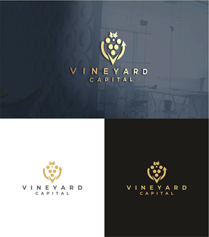 Diseño de Logo por Dave Paresh para Malone Wealth | Diseño: #29832963