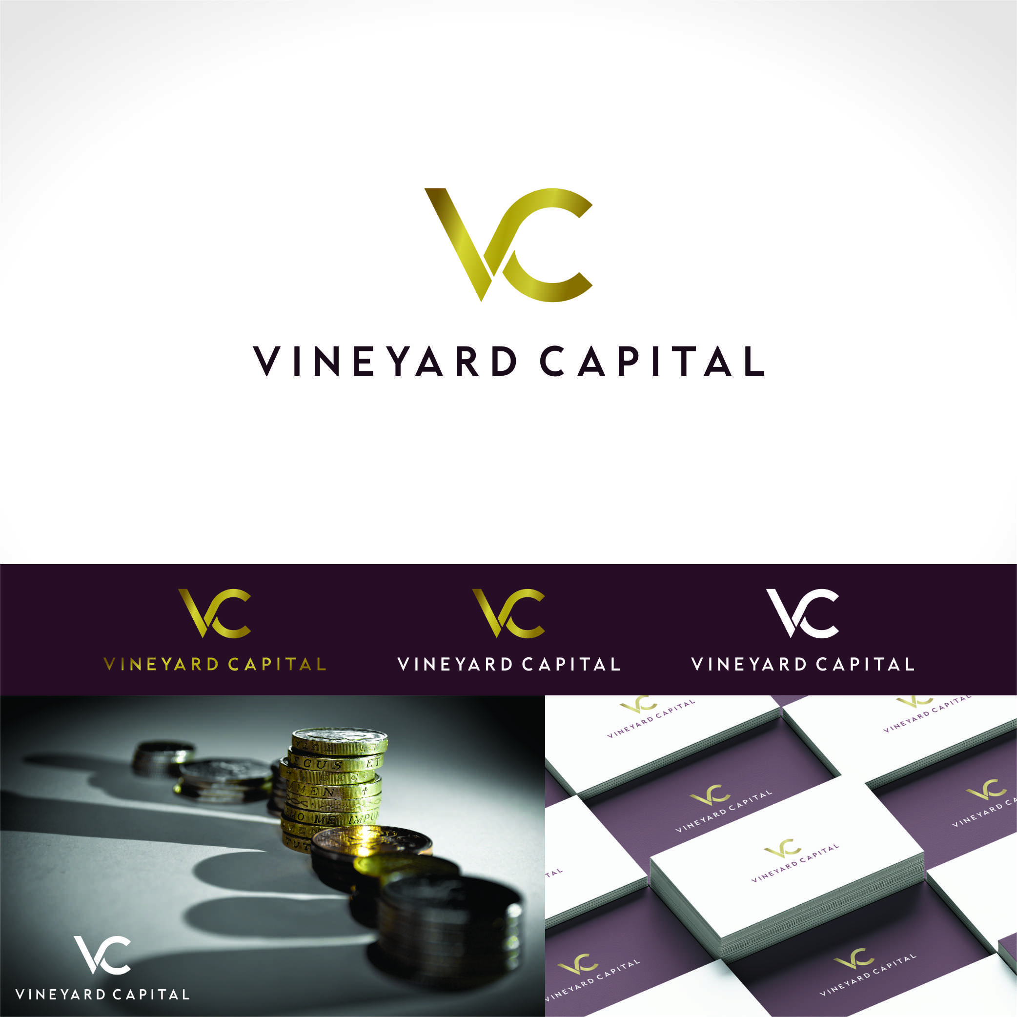Diseño de Logo por Nicolene Barnard para Malone Wealth | Diseño #29833510