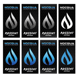 Logo Design by LiaArts