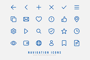 Icon-Design von Baklect Creative (PRO) für dieses Projekt | Design: #29861271