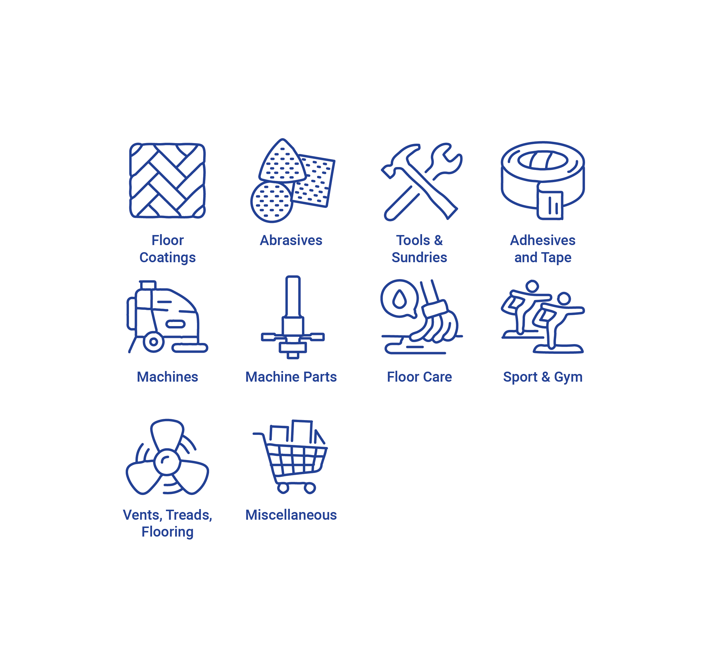 Icon Design by luutrongtin89 for this project | Design #29902859