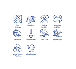Icon Design by luutrongtin89