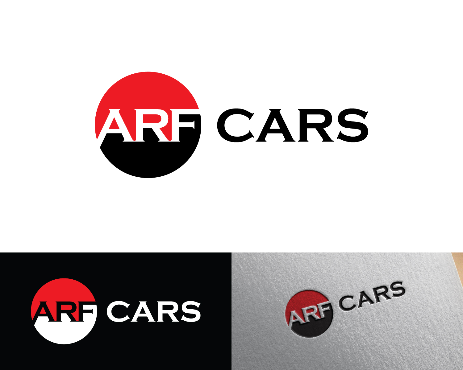 Logo Design by Box Graphic for Archer Travel Service, Inc. | Design #29812845