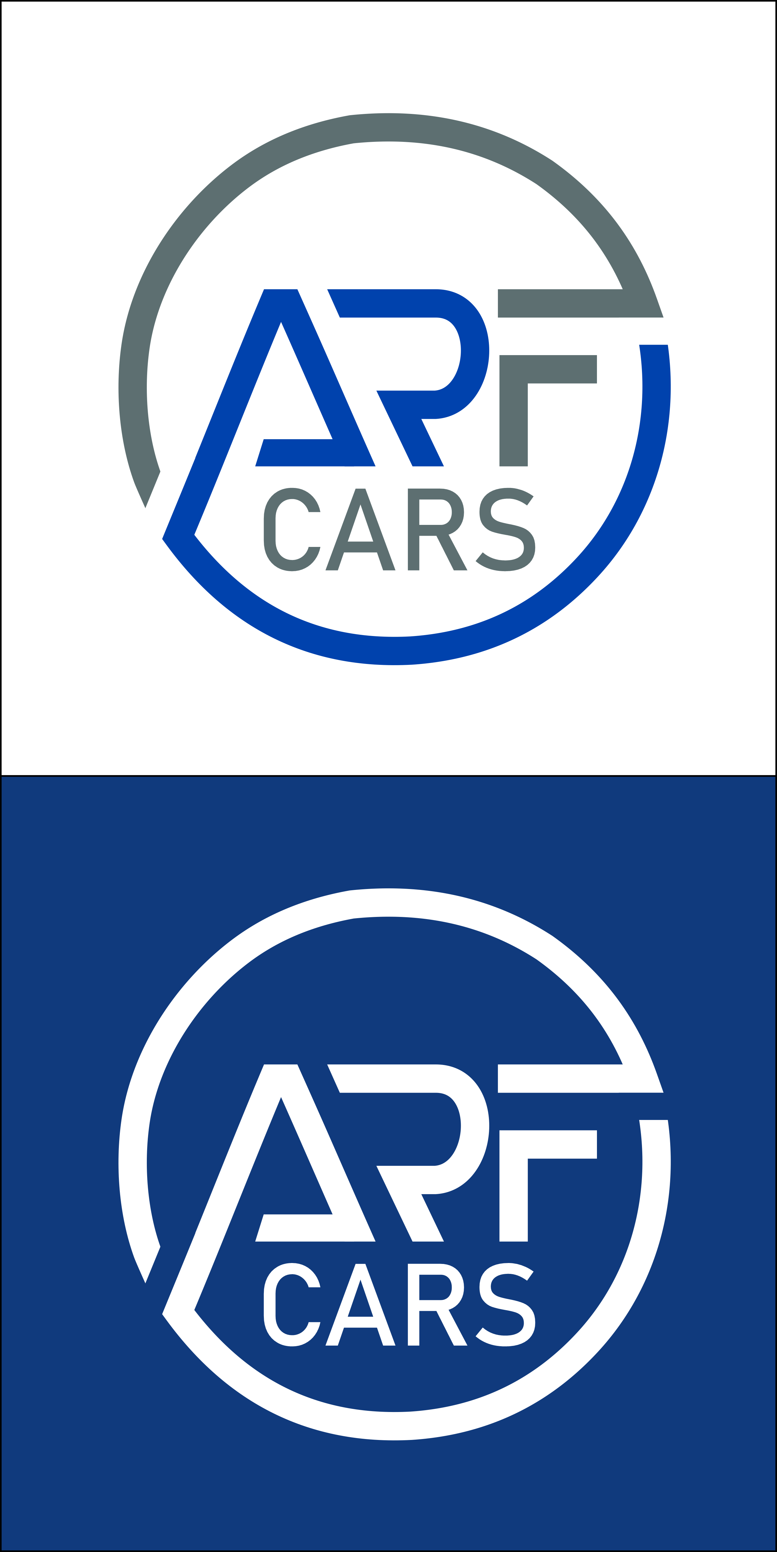 Logo Design by GambarSERU for Archer Travel Service, Inc. | Design #29807860