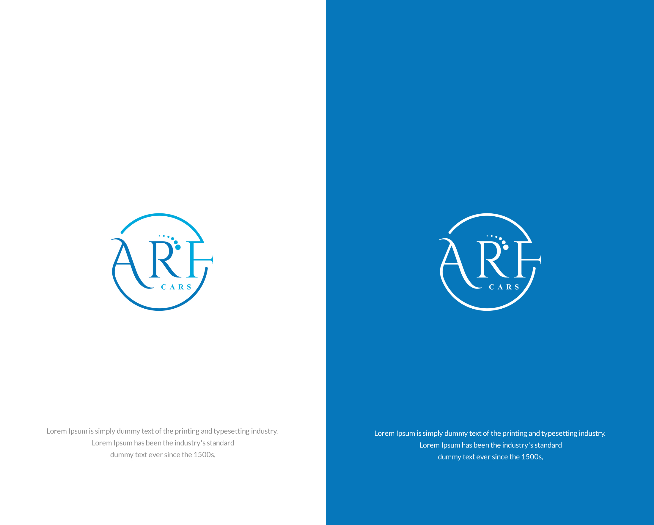 Logo Design by SL Designer for Archer Travel Service, Inc. | Design #29807749