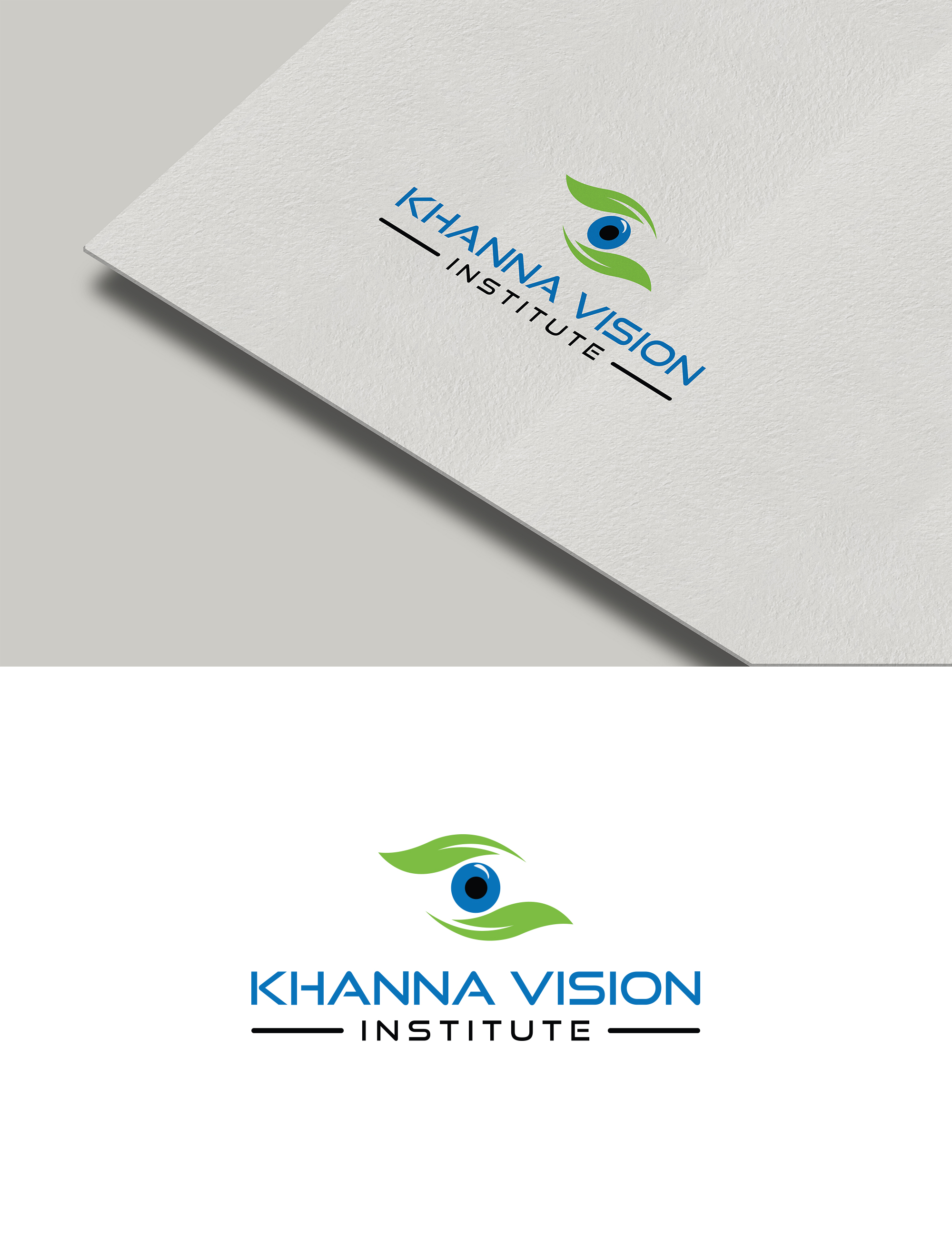 Logo Design by Visionary Creations for this project | Design #29824550