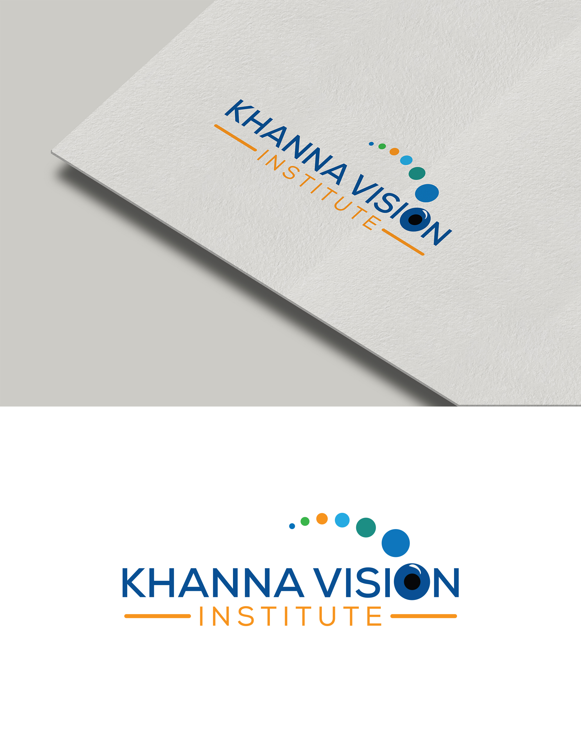 Logo Design by Visionary Creations for this project | Design #29824652
