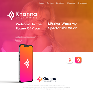 Logo Design by sabina aiko for this project | Design: #29828065