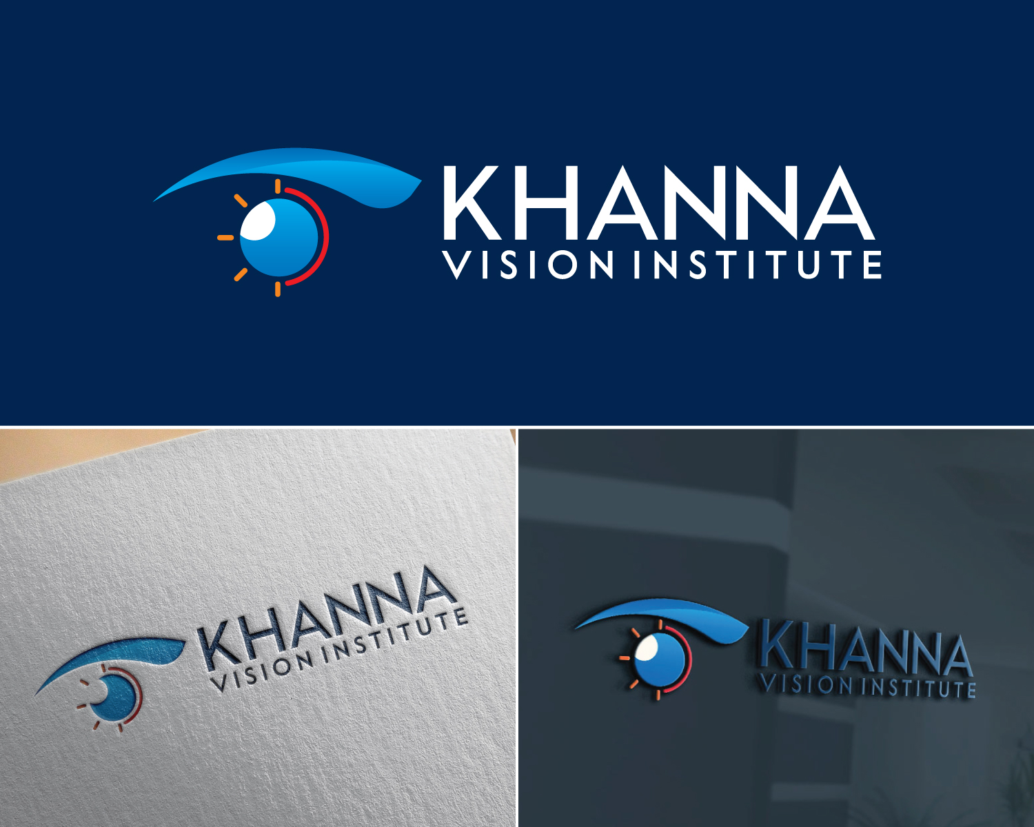 Logo Design by Atec for this project | Design #29819079