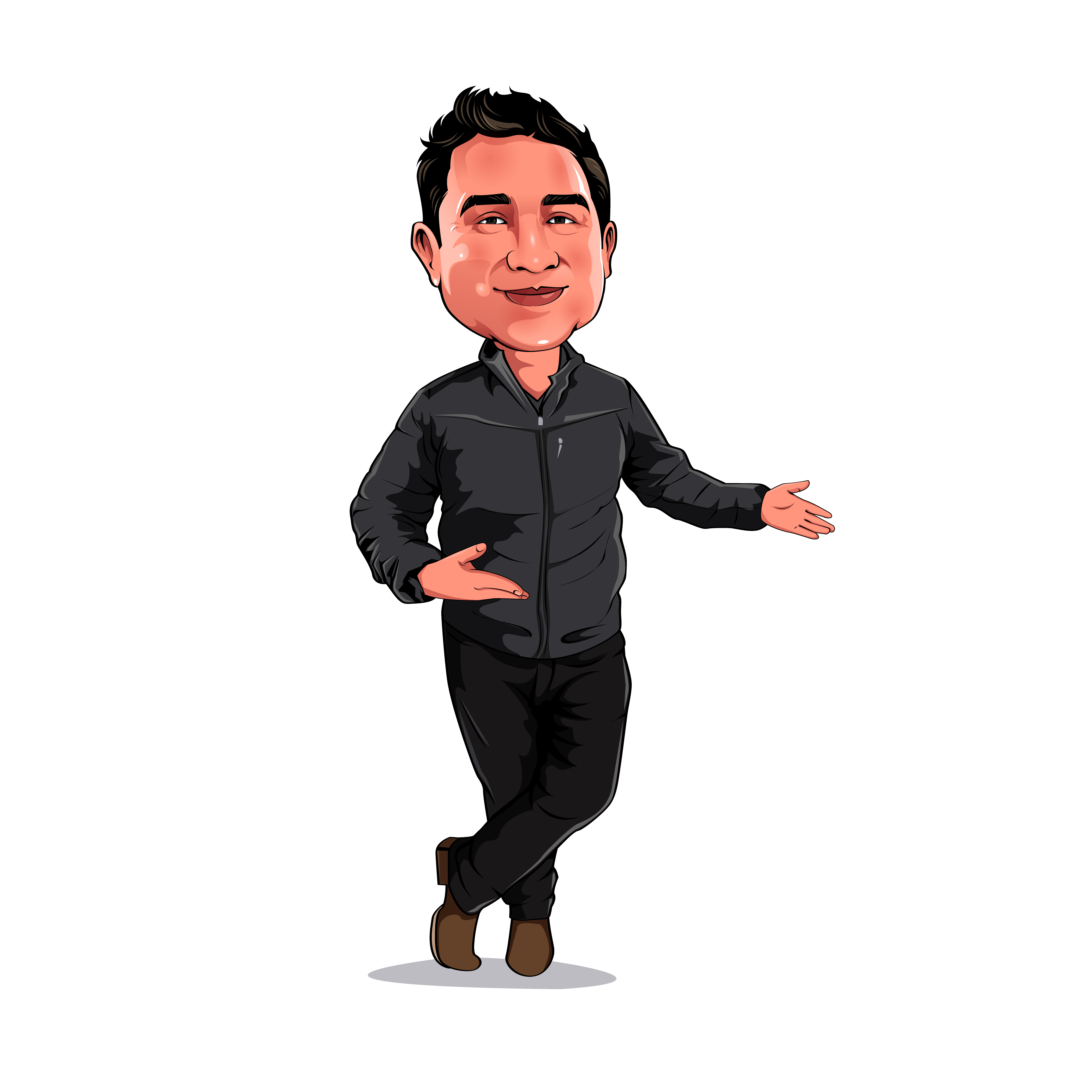 Design de Figurine par UMA 7 pour ce projet | Design #29816633