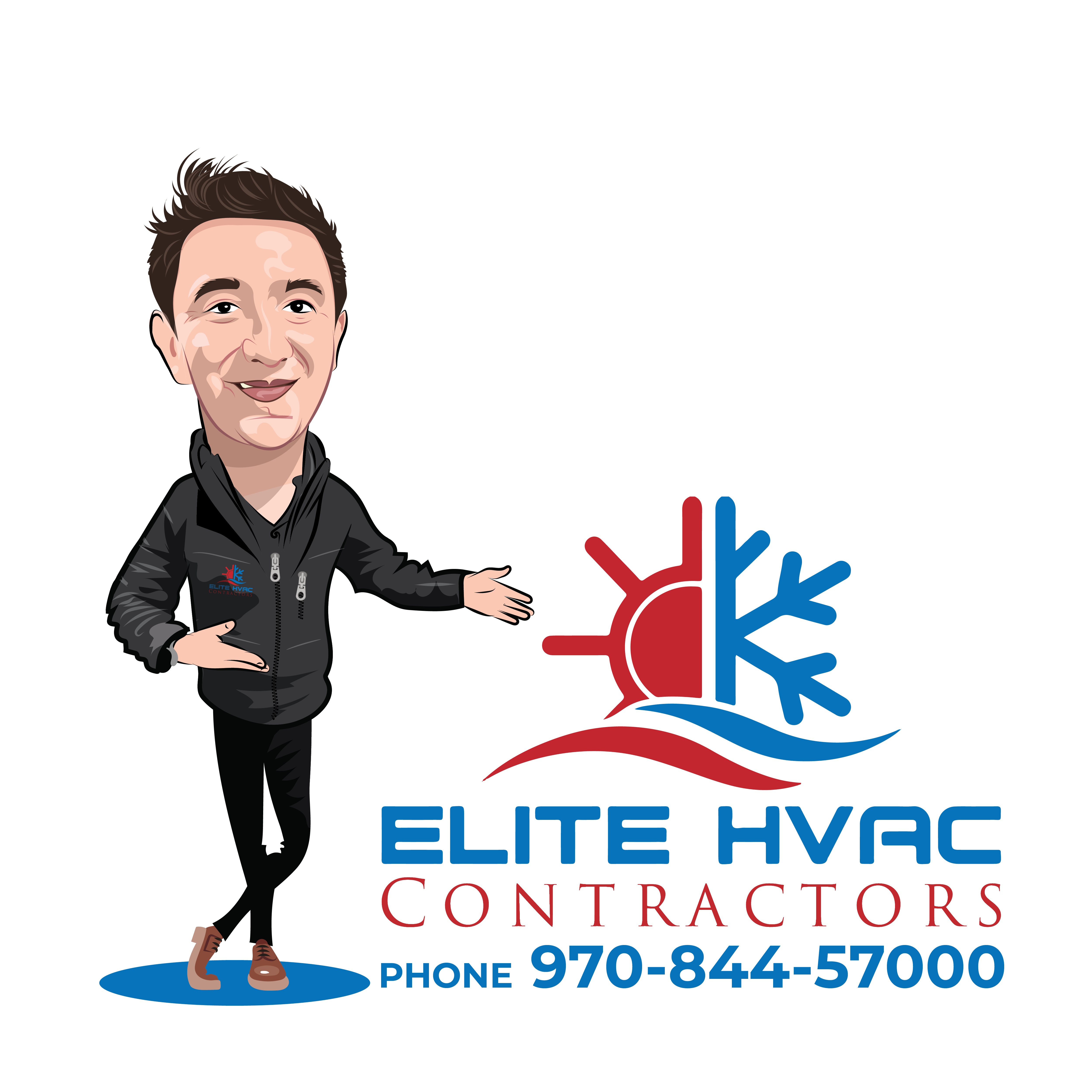 Character Design by dccanim for this project | Design #29817292