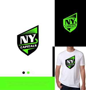 Design de Logo par ecorokerz pour ce projet | Design : #29808837