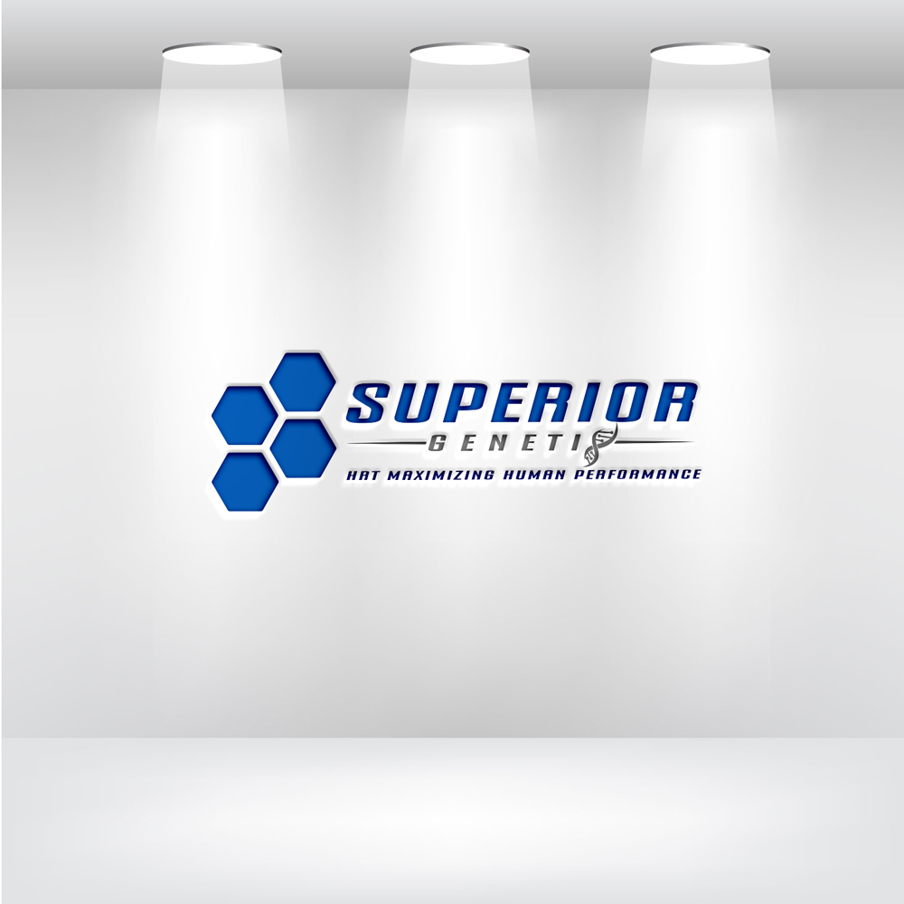 Logo Design by Uhm@design for Nutraceutical Supplies, Inc | Design #29809070