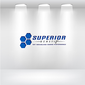 Logo Design by Uhm@design for Nutraceutical Supplies, Inc | Design: #29809070