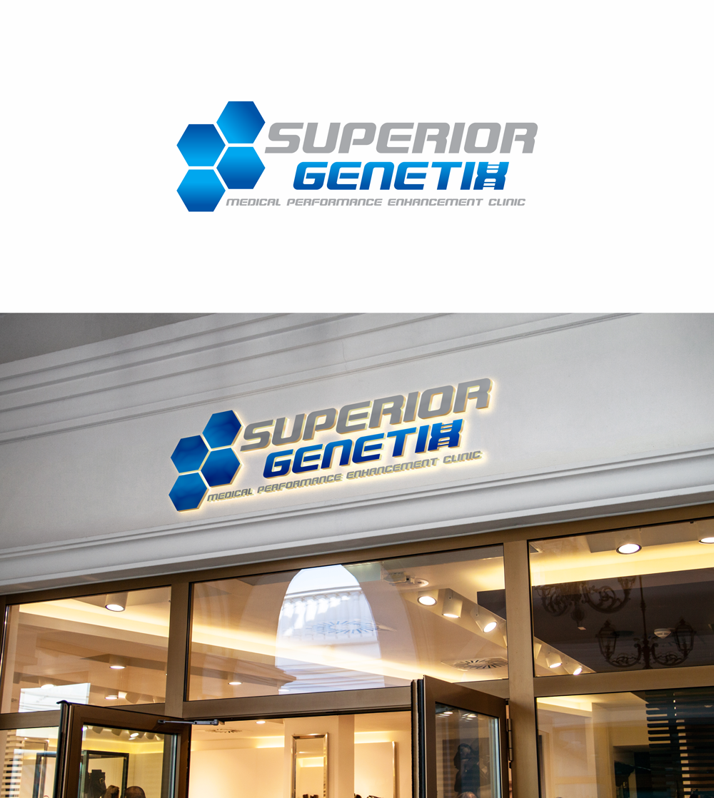 Logo Design by RA-bica for Nutraceutical Supplies, Inc | Design #29822678