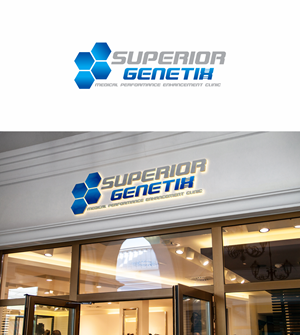 Logo Design by RA-bica for Nutraceutical Supplies, Inc | Design: #29822678