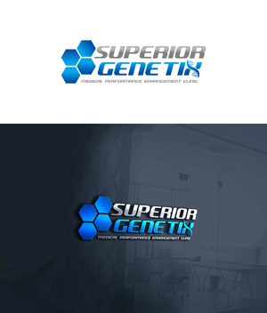 Logo Design by RA-bica for Nutraceutical Supplies, Inc | Design: #29822679