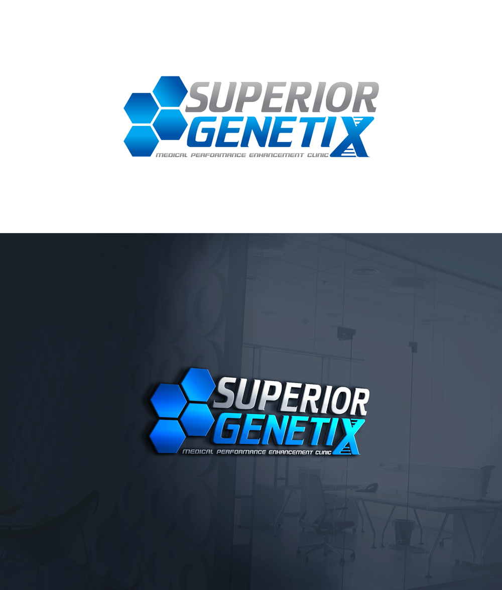 Logo Design by RA-bica for Nutraceutical Supplies, Inc | Design: #29822680