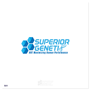 Logo Design by Sujit Banerjee for Nutraceutical Supplies, Inc | Design: #29811054
