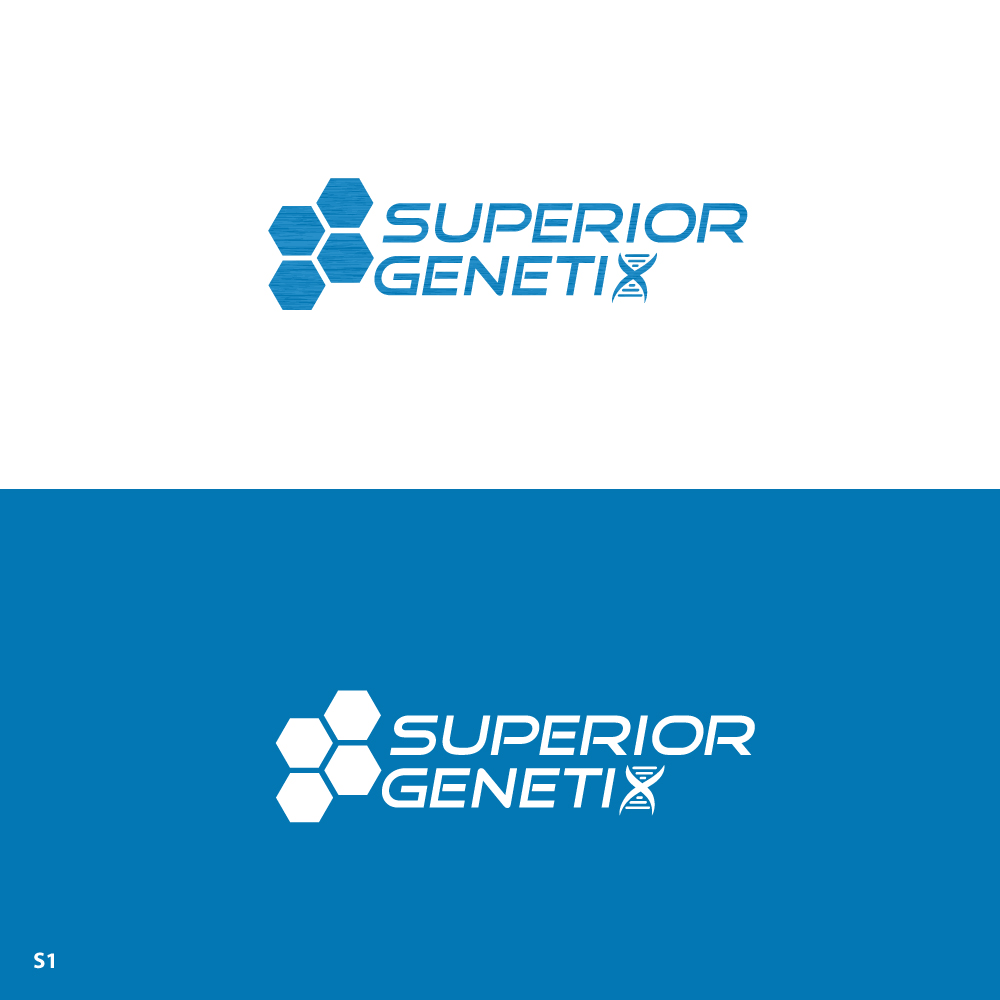 Logo Design by Sujit Banerjee for Nutraceutical Supplies, Inc | Design #29811057