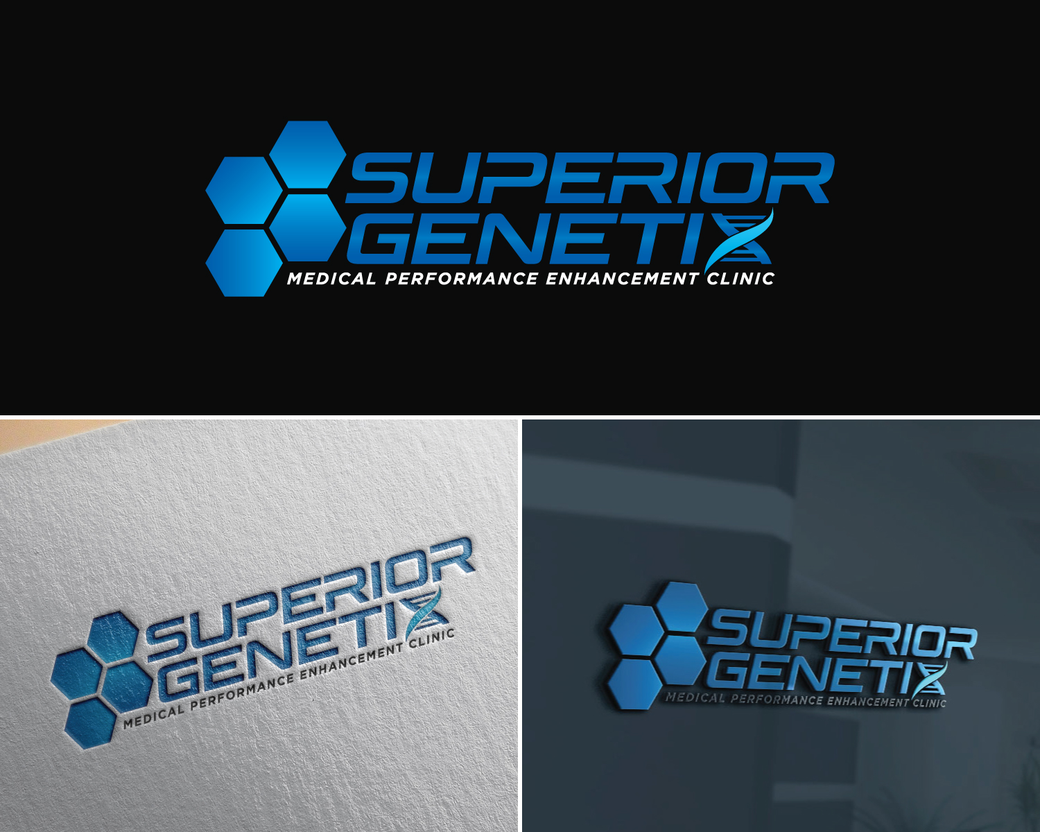 Logo Design by Atec for Nutraceutical Supplies, Inc | Design #29818793