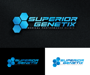 Logo Design by step forward 2 for Nutraceutical Supplies, Inc | Design: #29810252