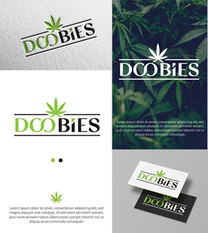 Logo-Design von Mosa. Monira für dieses Projekt | Design #29818405