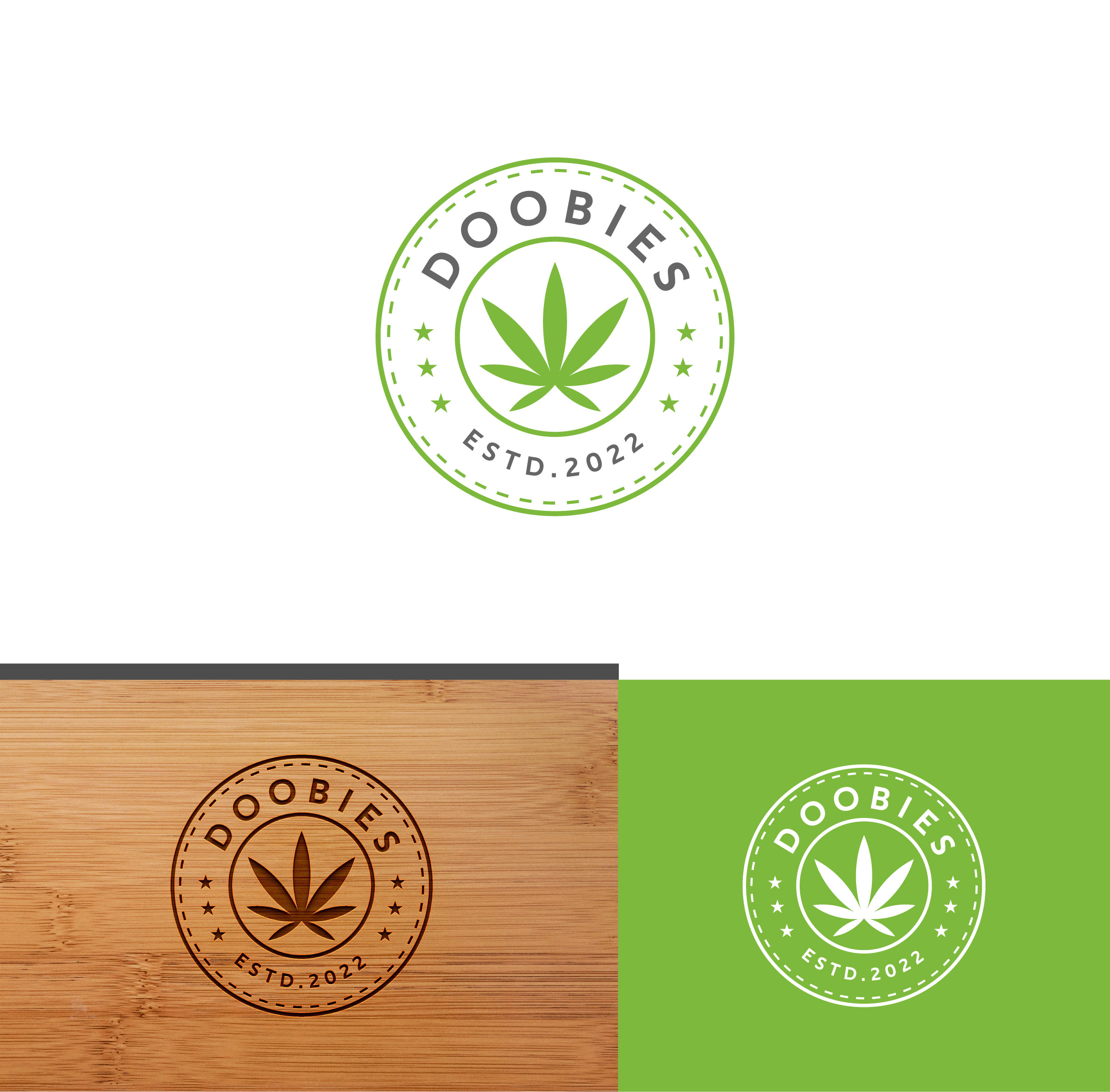 Logo Design by ecorokerz for this project | Design #29808262