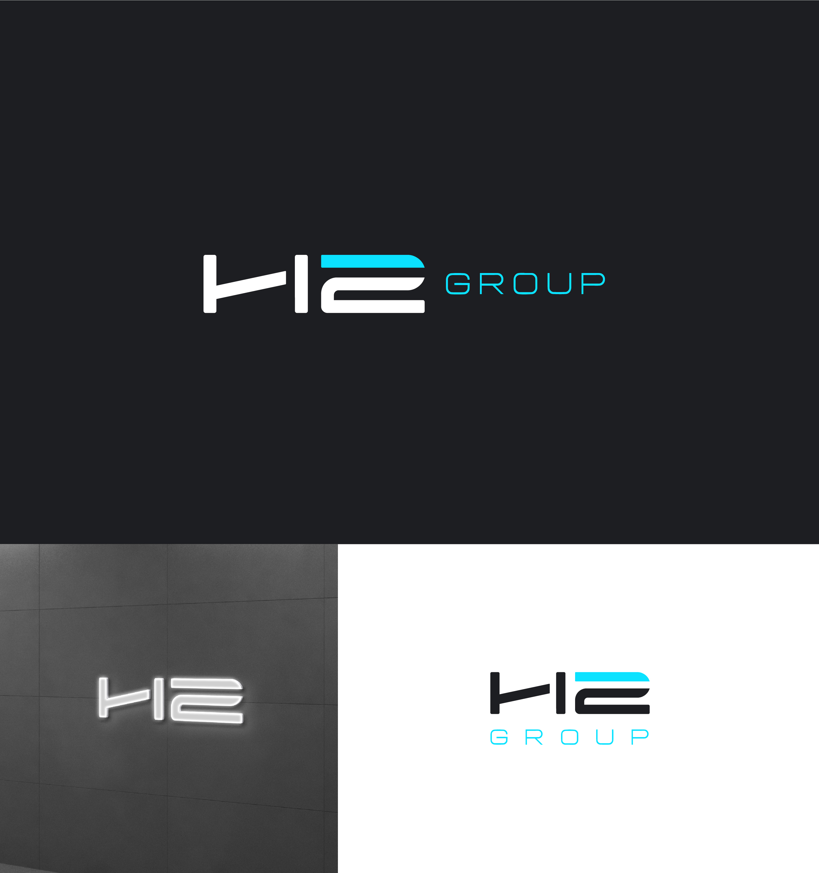 Logo Design by RikoAji for this project | Design #29948010
