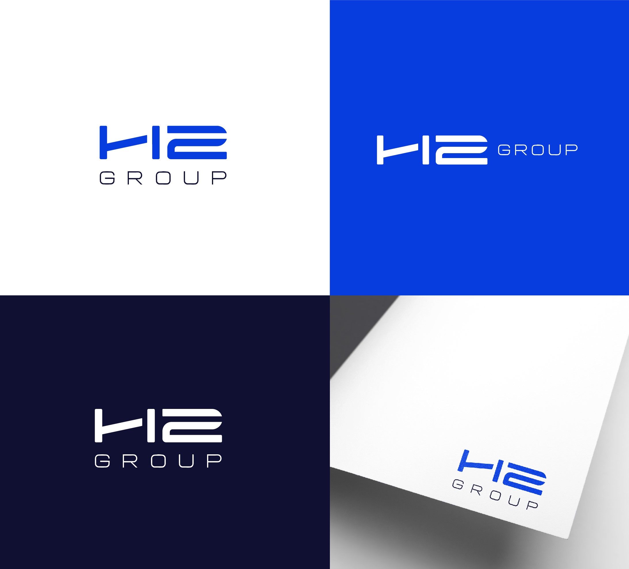 Logo Design by RikoAji for this project | Design #29952443