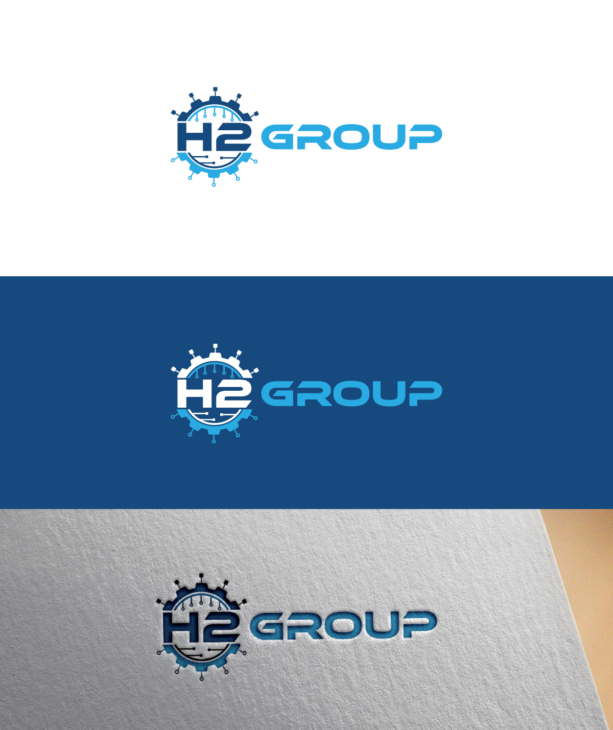 Logo Design by RS_Design for this project | Design #29808034