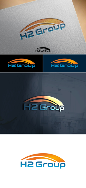 Logo Design by Sudarmawan for this project | Design #29842000