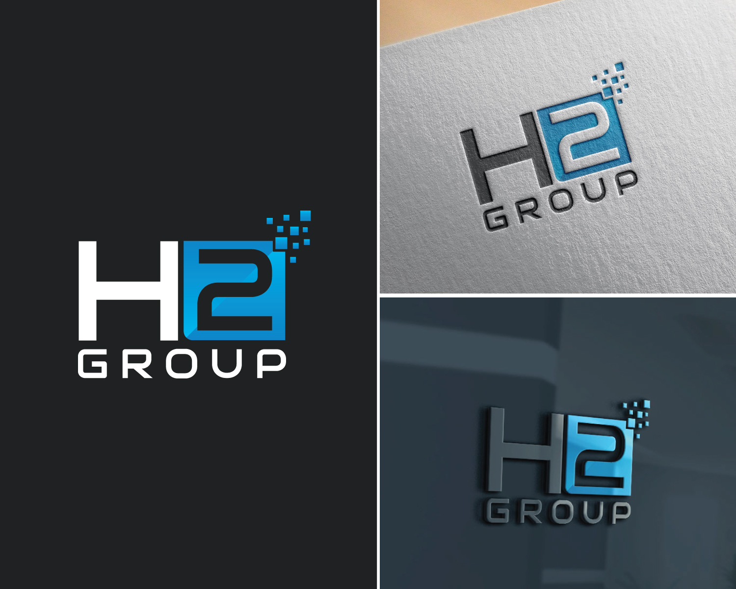 Design de Logo par Atec pour ce projet | Design #29812074