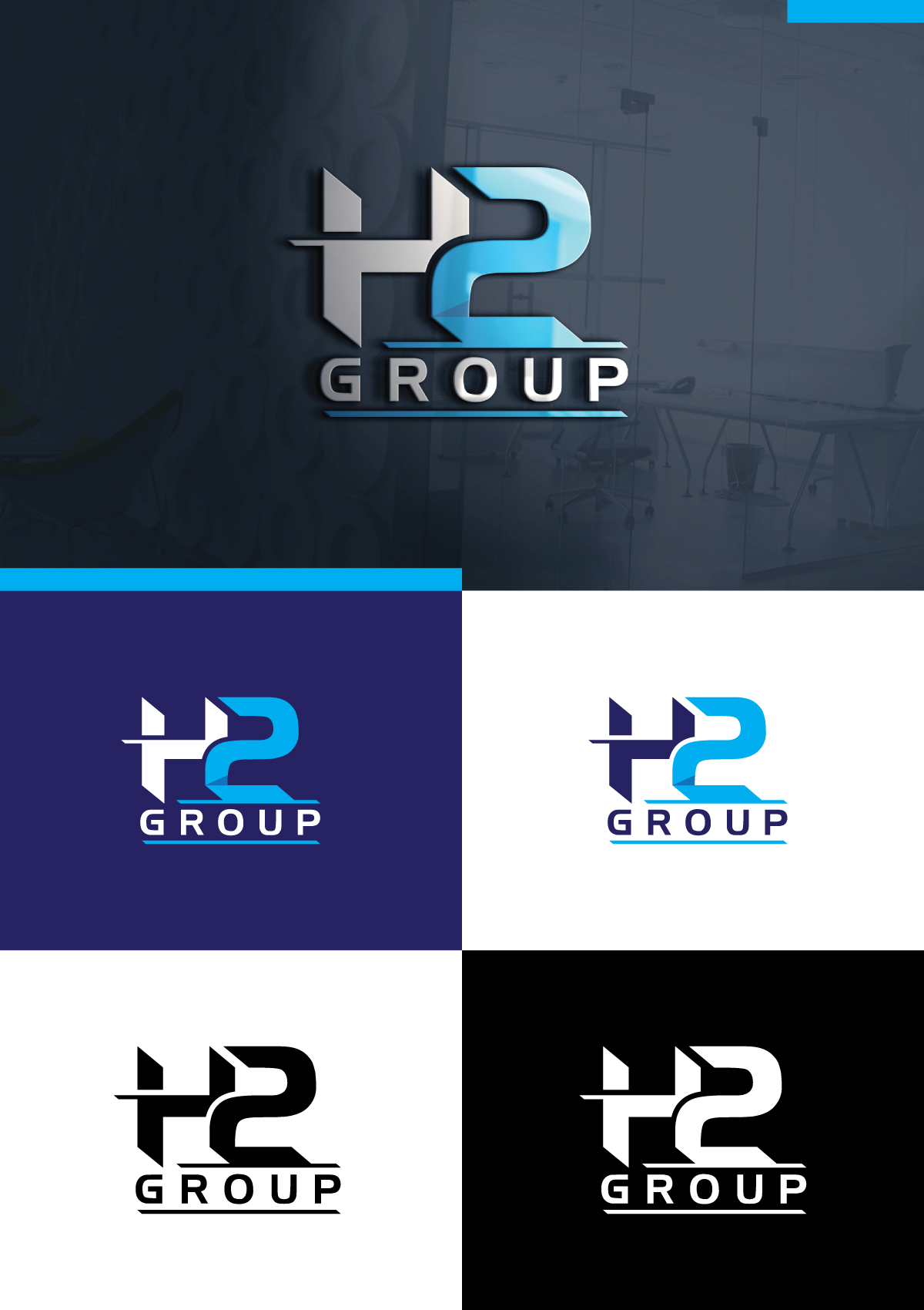 Logo Design by creativepix for this project | Design #29810966