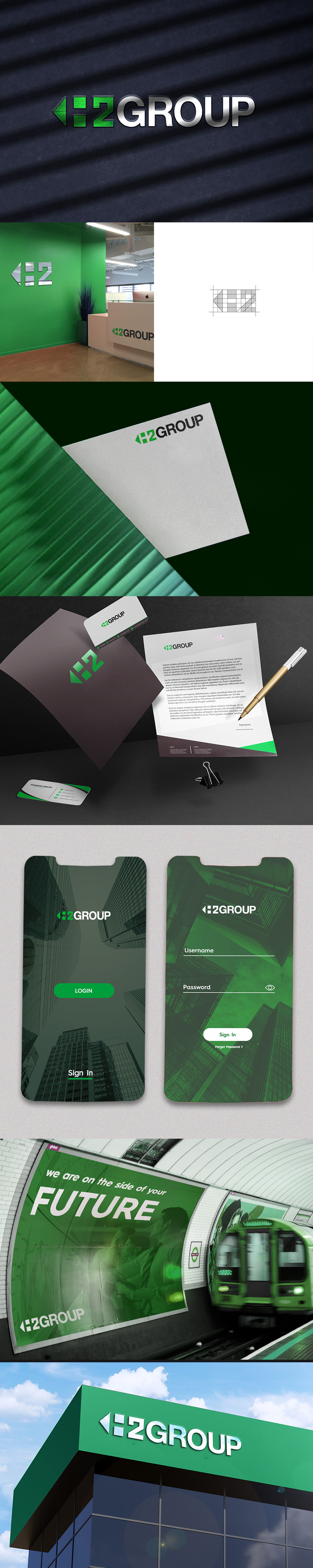 Logo Design by Harvs for this project | Design #29821167