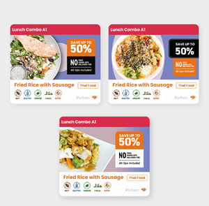 Advertisement Design by Jeewz