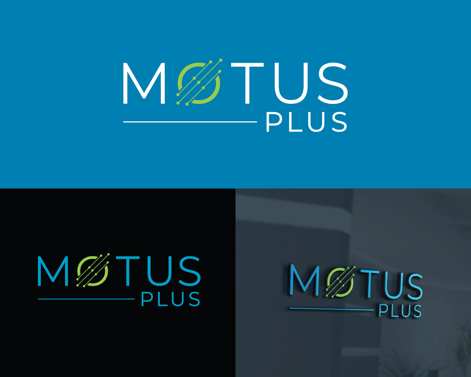 Logo Design by Atec for this project | Design #29817212