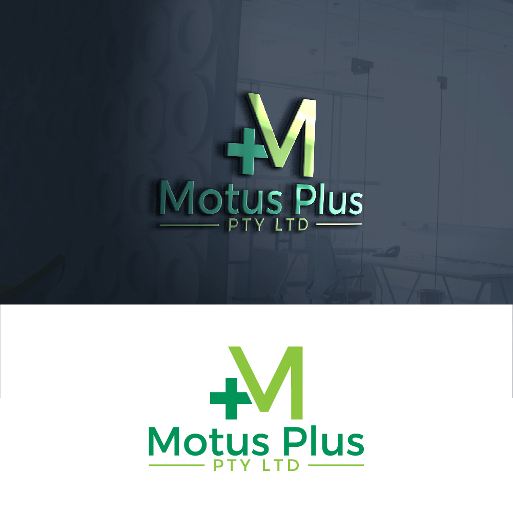 Logo Design by Ayub Zafar for this project | Design #29822502
