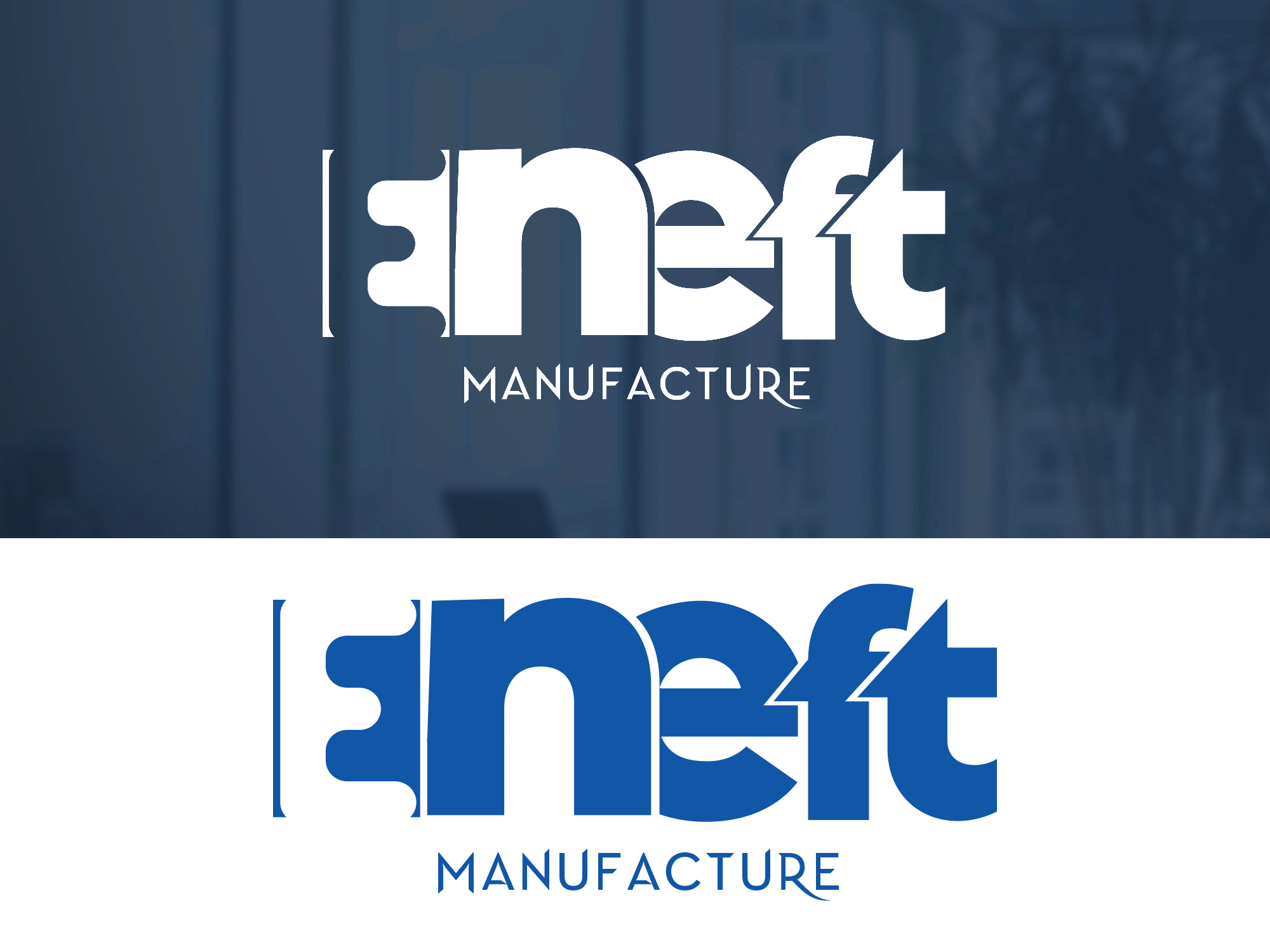 Logo Design by Sief for this project | Design #29947133