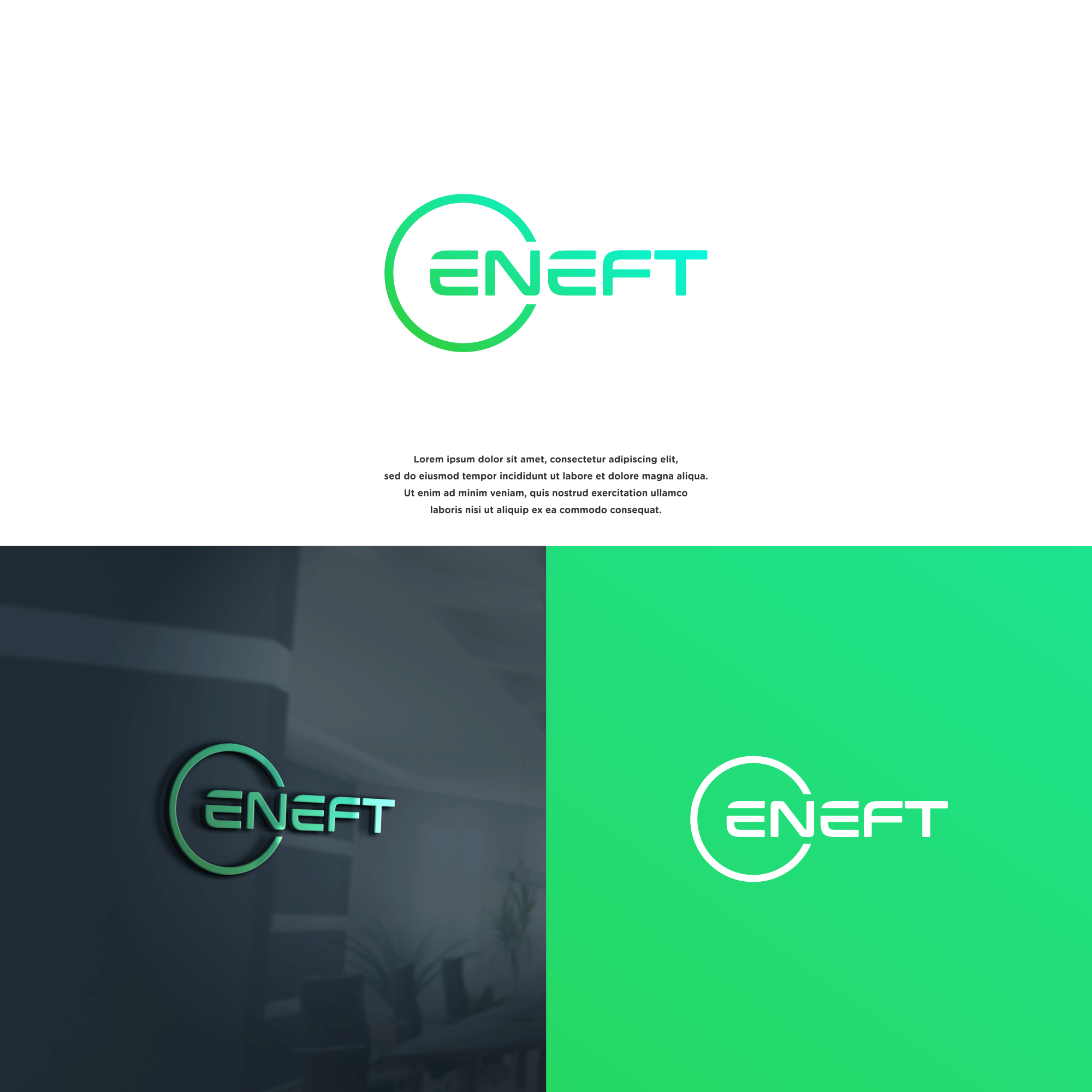 Logo Design by Al ma'thur™ for this project | Design #29907780
