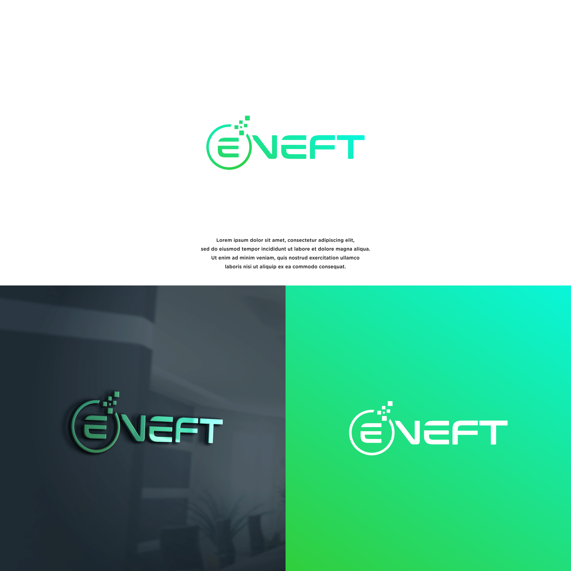 Logo Design by Al ma'thur™ for this project | Design #29914541