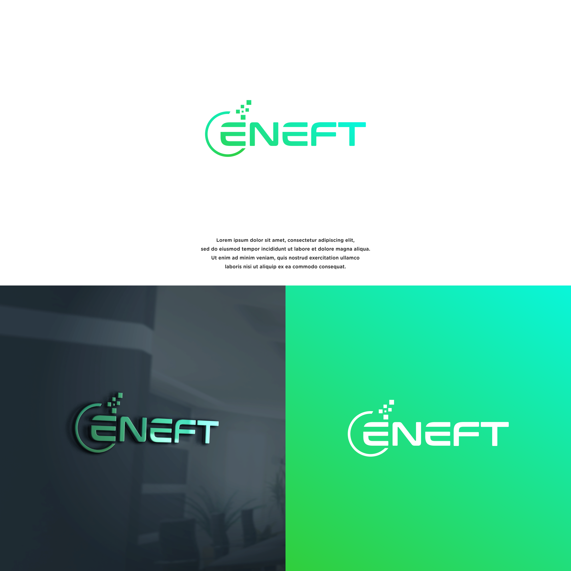 Logo Design by Al ma'thur™ for this project | Design #29914579