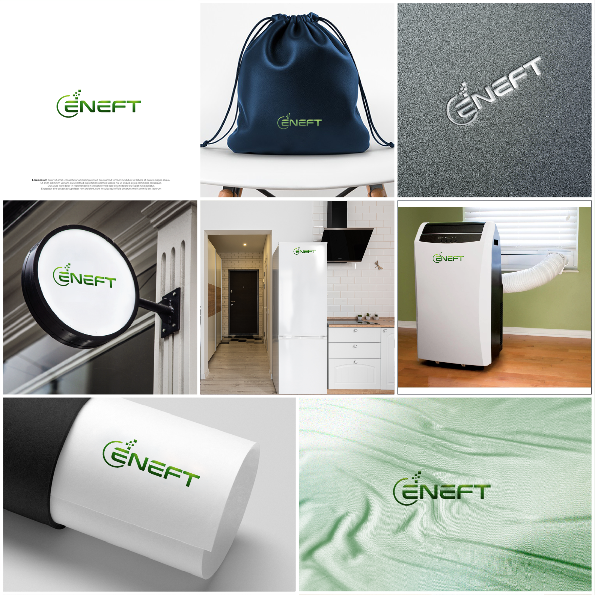 Diseño de Logo por Al ma'thur™ para este proyecto | Diseño #29968683