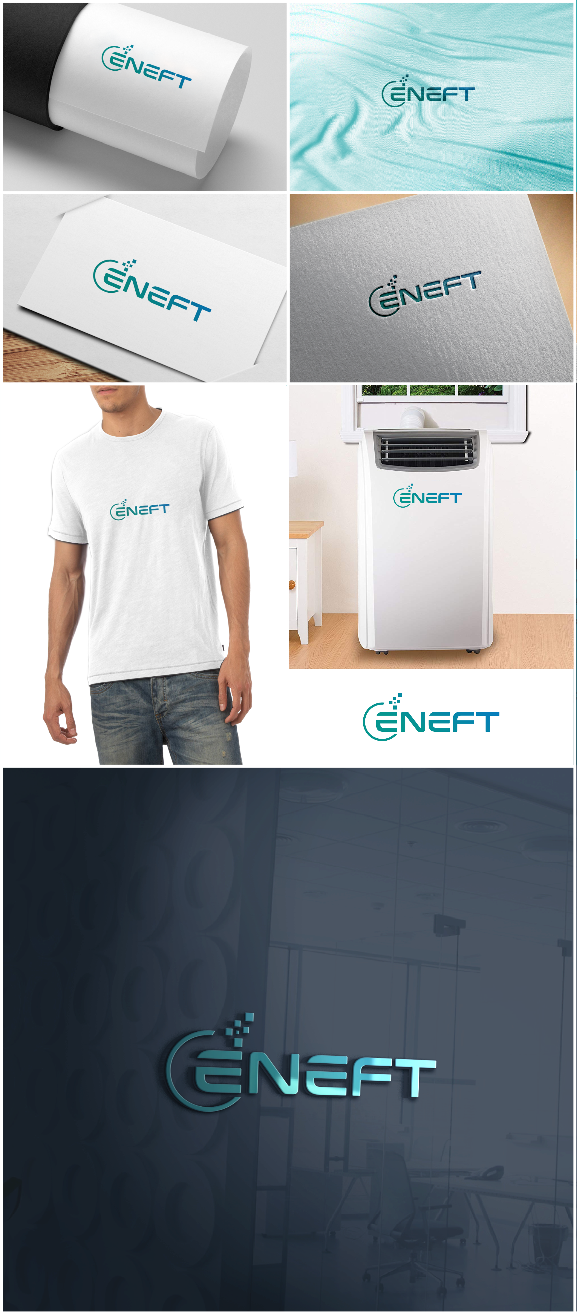Logo Design by Al ma'thur™ for this project | Design #29968811