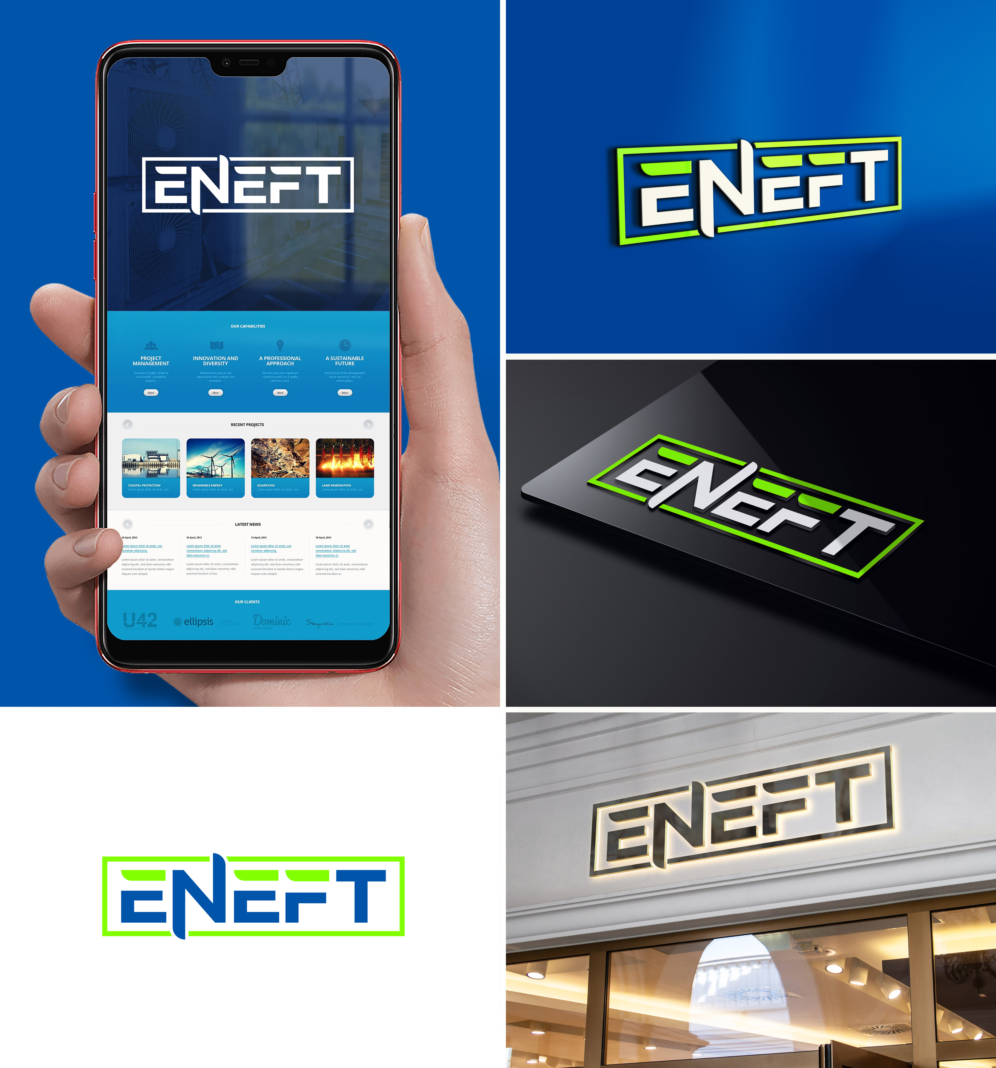Logo-Design von Shanzida Akter für dieses Projekt | Design #29807919