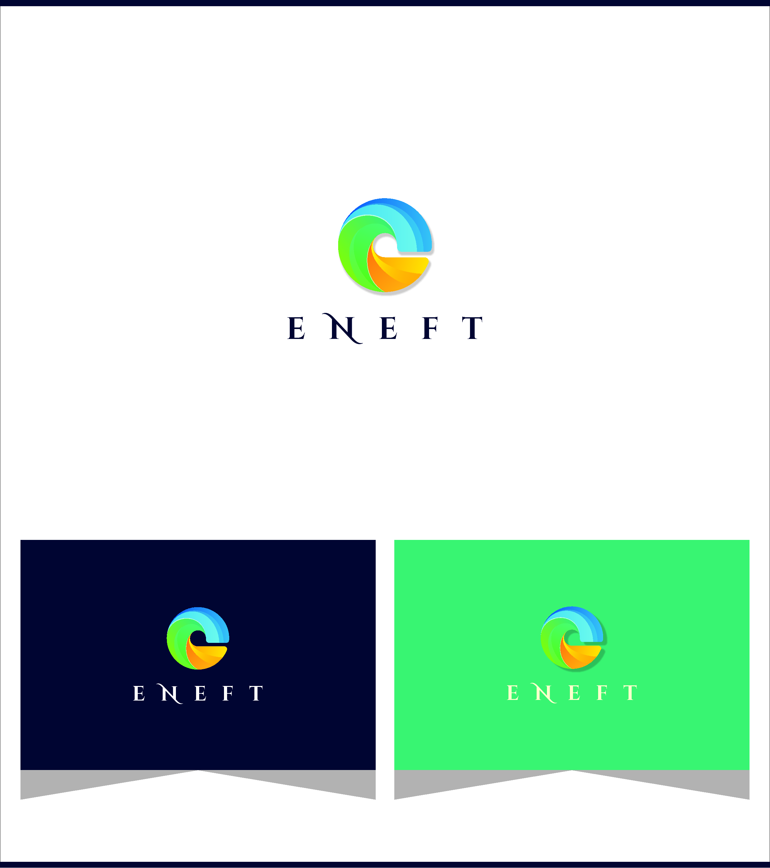 Logo Design by Rahmadika for this project | Design #29922105