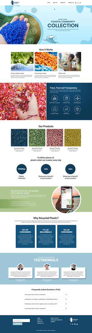 Web Design by Dream Logo Design