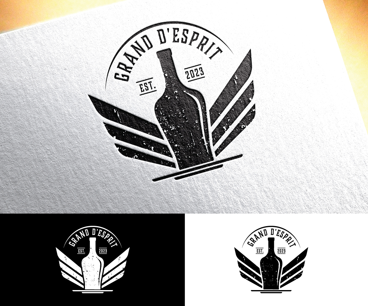 Logo Design by sol design2 for JQWS | Design #29810105