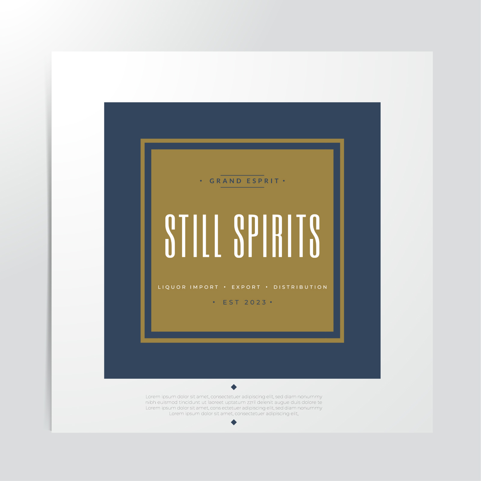 Logo Design by one2ka4two for JQWS | Design #29880938