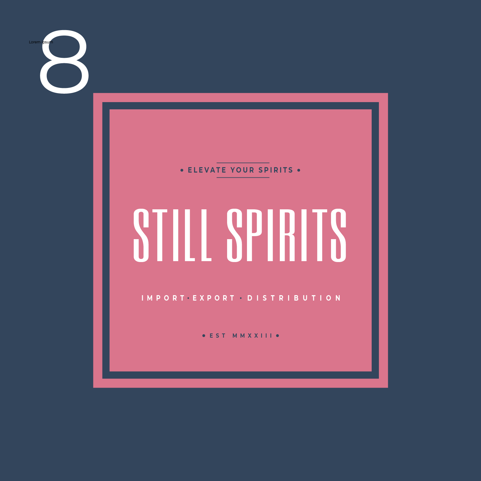 Logo Design by one2ka4two for JQWS | Design #29927913